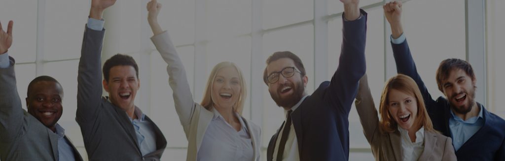 Le bonheur au travail
