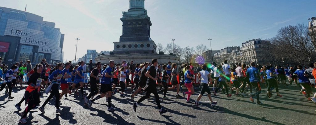 Evenements sportifs team-building