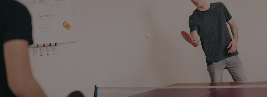 Les alternatives pour du sport au bureau